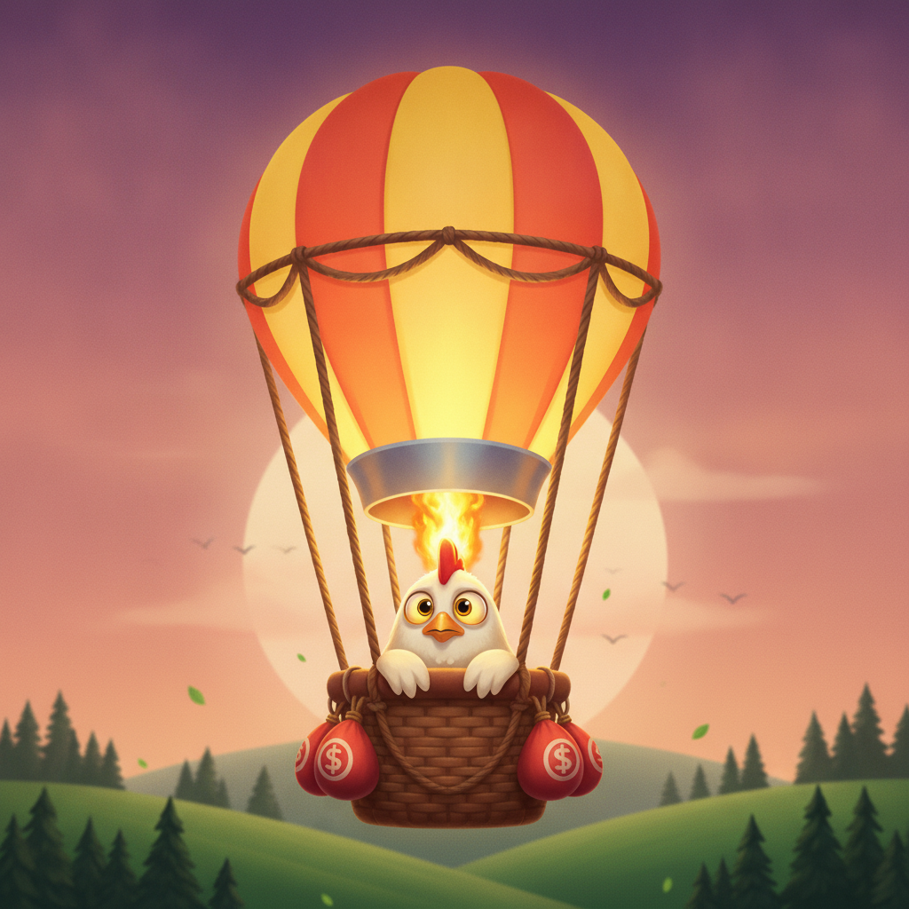 BalloniX