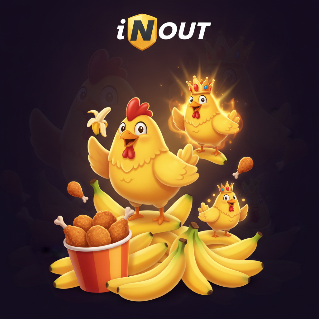 Chicken Banana