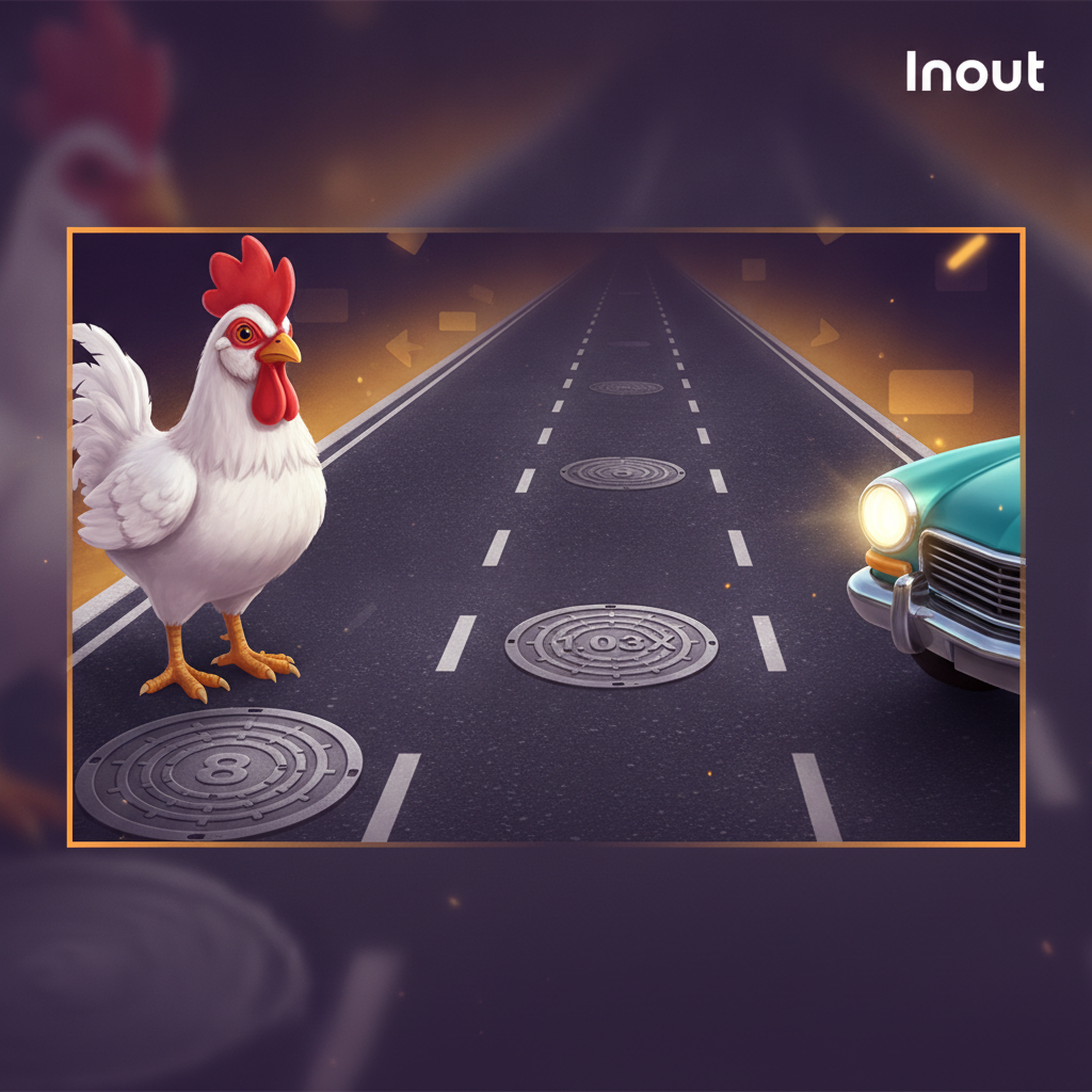 Chicken Road 2